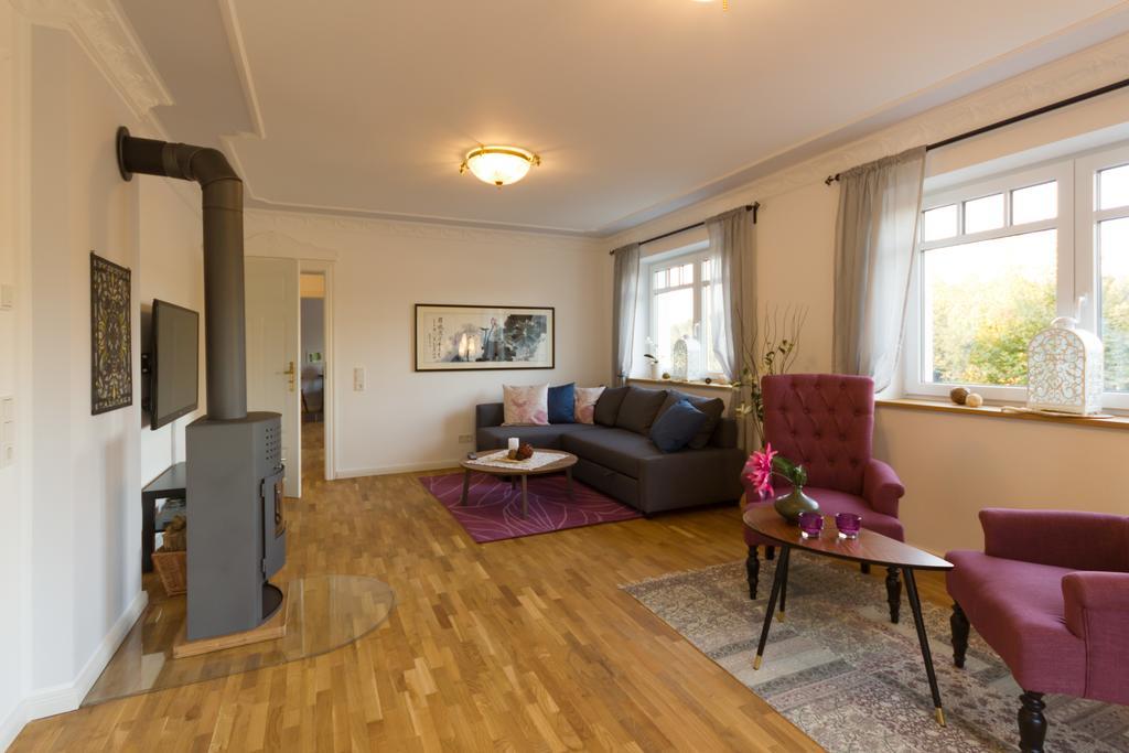Gaestehaus Villa Ruth Wildbergerhutte ห้อง รูปภาพ