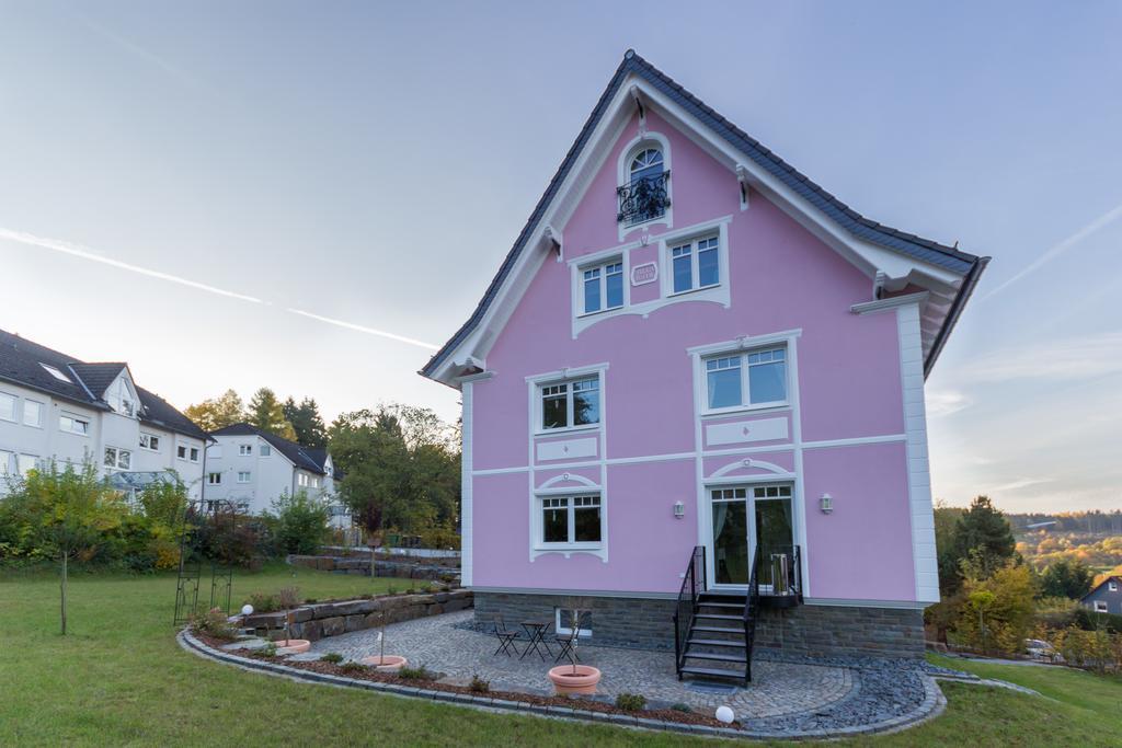 Gaestehaus Villa Ruth Wildbergerhutte ห้อง รูปภาพ