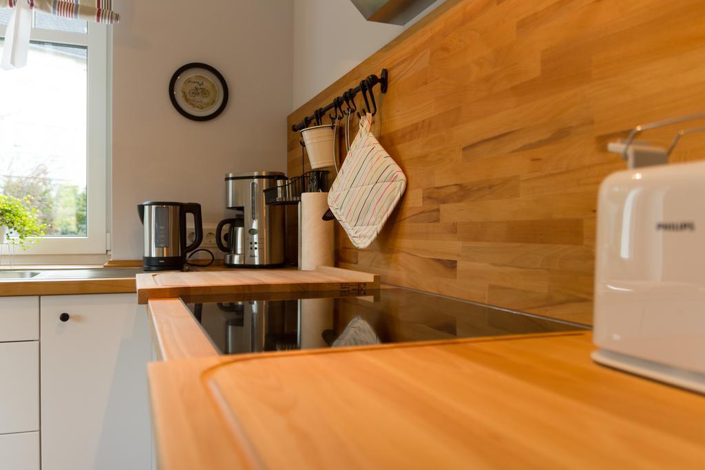 Gaestehaus Villa Ruth Wildbergerhutte ห้อง รูปภาพ
