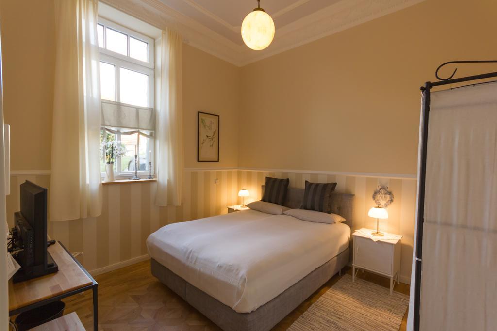 Gaestehaus Villa Ruth Wildbergerhutte ห้อง รูปภาพ