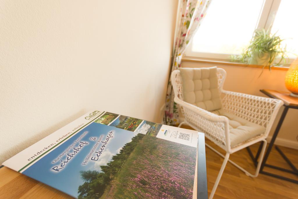 Gaestehaus Villa Ruth Wildbergerhutte ห้อง รูปภาพ