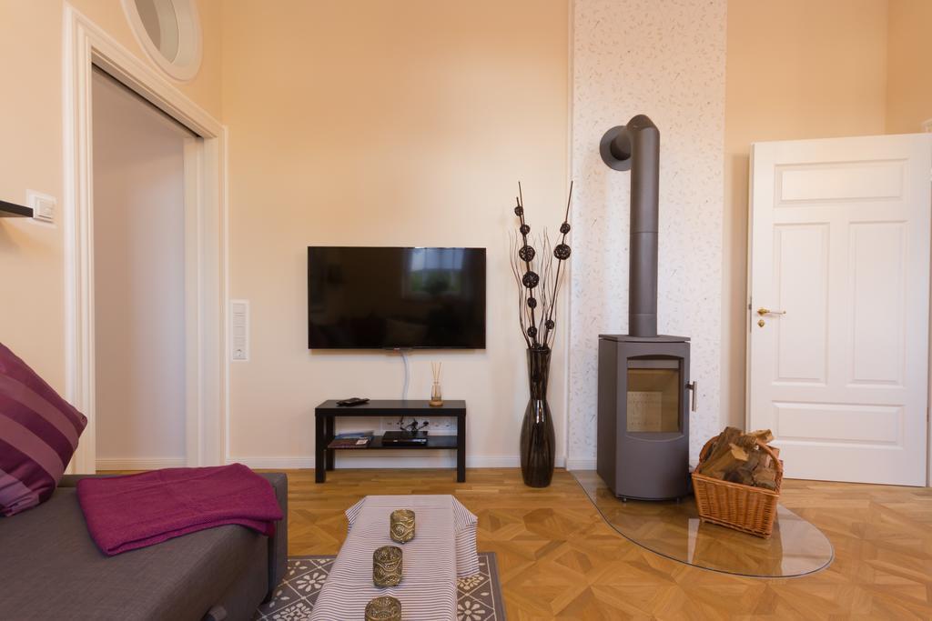 Gaestehaus Villa Ruth Wildbergerhutte ห้อง รูปภาพ