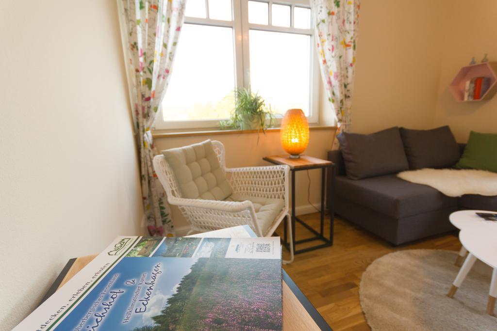 Gaestehaus Villa Ruth Wildbergerhutte ห้อง รูปภาพ