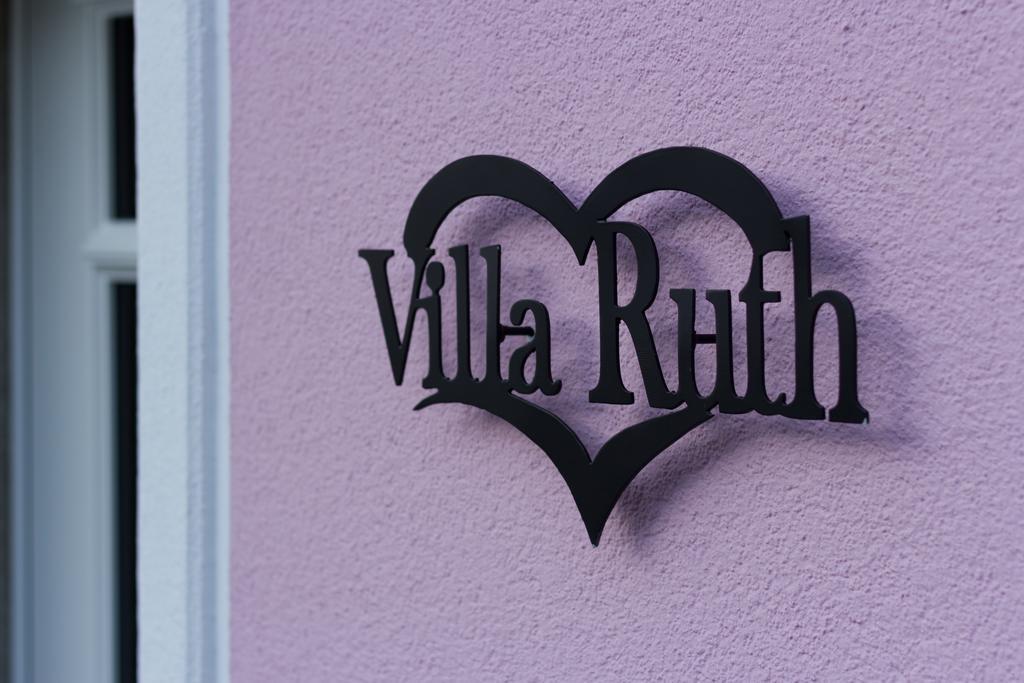 Gaestehaus Villa Ruth Wildbergerhutte ห้อง รูปภาพ