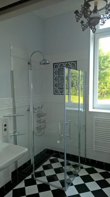 Gaestehaus Villa Ruth Wildbergerhutte ห้อง รูปภาพ