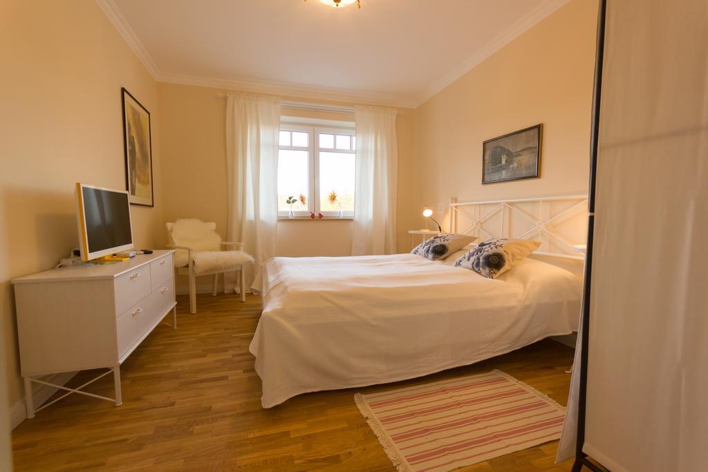 Gaestehaus Villa Ruth Wildbergerhutte ห้อง รูปภาพ