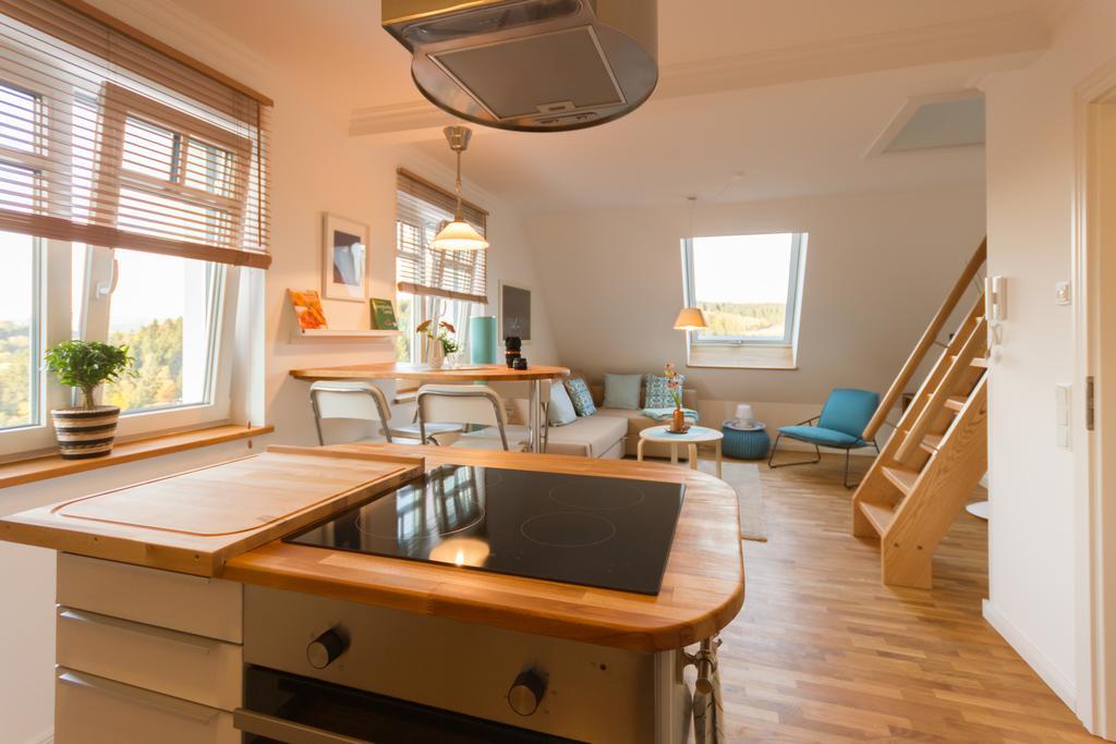 Gaestehaus Villa Ruth Wildbergerhutte ห้อง รูปภาพ