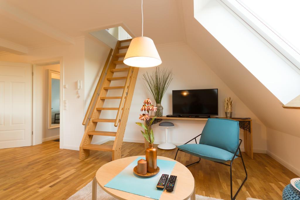 Gaestehaus Villa Ruth Wildbergerhutte ห้อง รูปภาพ