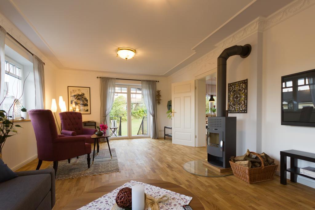 Gaestehaus Villa Ruth Wildbergerhutte ห้อง รูปภาพ