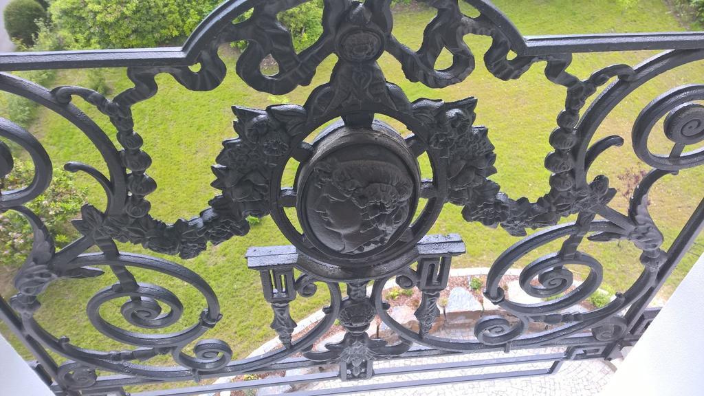 Gaestehaus Villa Ruth Wildbergerhutte ห้อง รูปภาพ
